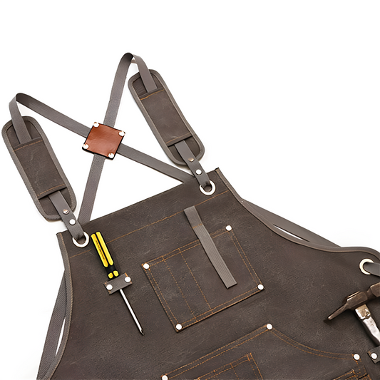 Hello Nexora™ Safety Work – Men’s Gardening Kit