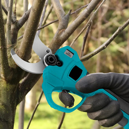 Hello Nexora™ Power Tool – Electric Garden Pruner