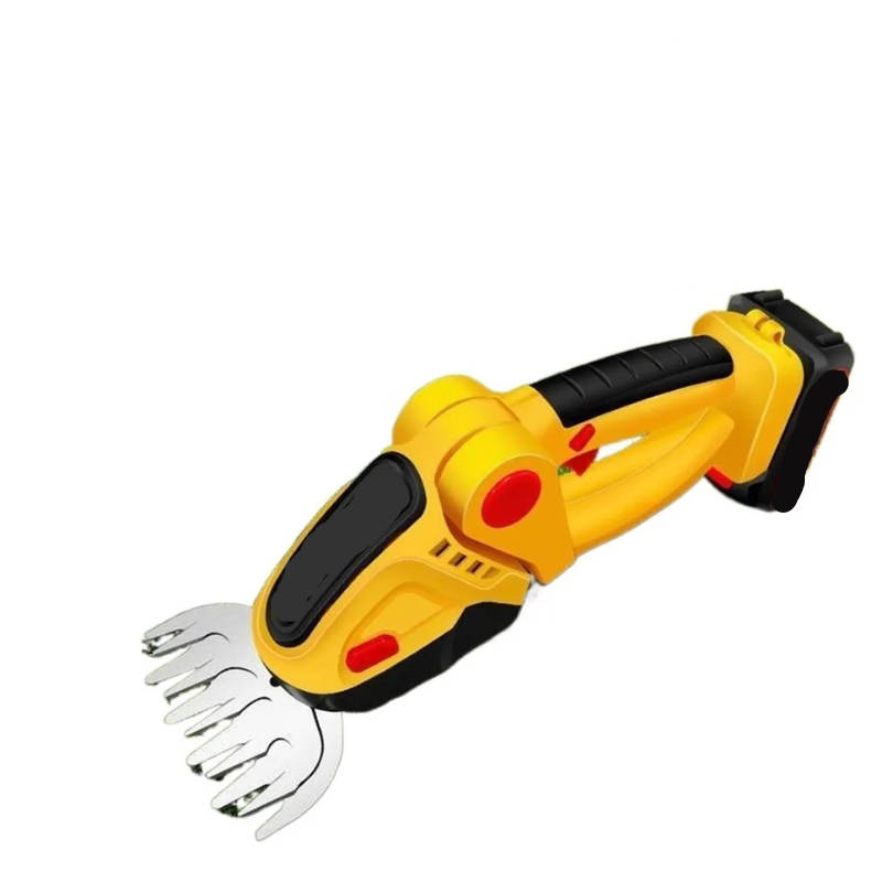 Hello Nexora™ Power Tool – Electric Garden Cutter