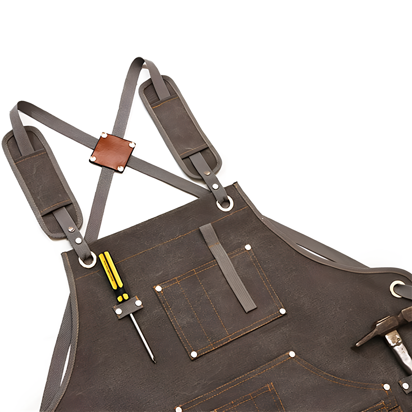 Hello Nexora™ Safety Work – Men’s Gardening Kit