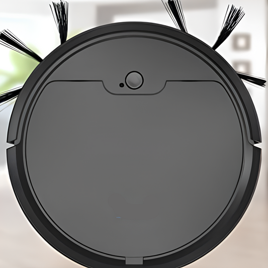 Hello Nexora™ Smart Robot – Home Floor Cleaner