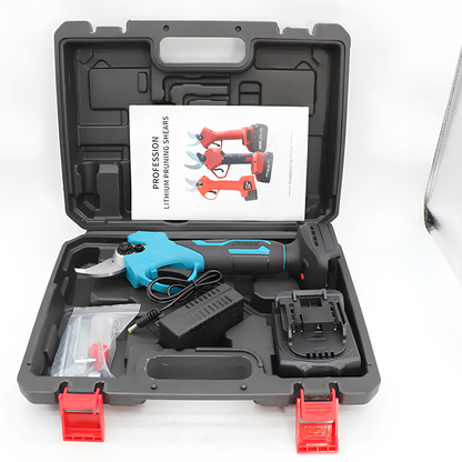 Hello Nexora™ Power Tool – Electric Garden Pruner